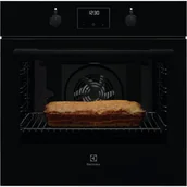 Piekarniki do zabudowy - Electrolux KOFGH70TK - miniaturka - grafika 1