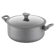 Garnki - Garnek aluminiowy Pierre 28 cm 6,9 l - miniaturka - grafika 1