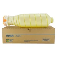 Bębny do drukarek - Toner Konica Minolta TNP-627Y f. C14000/C12000 | yellow - miniaturka - grafika 1