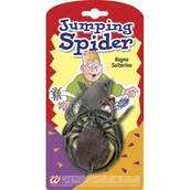 Stroje karnawałowe - ZABAWKA SKACZĄCY PAJĄK - miniaturka - grafika 1