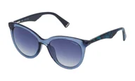 Okulary przeciwsłoneczne - Damskie okulary przeciwsłoneczne POLICE SPL759-520955 - miniaturka - grafika 1