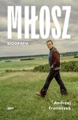 E-booki - biografie - Miłosz. Biografia - miniaturka - grafika 1