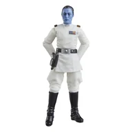 Figurki dla dzieci - Figurka Star Wars: Ahsoka Vintage Collection - Grand Admiral Thrawn - miniaturka - grafika 1