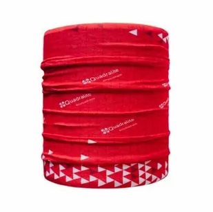 Logo Quadralite Multifunction Scarf - Akcesoria fotograficzne - miniaturka - grafika 1