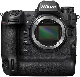 Nikon Z9 body - Aparaty Cyfrowe - miniaturka - grafika 1