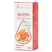 Odświeżacze powietrza - Olejek zapachowy Grejpfruit 12ml - miniaturka - grafika 1