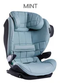 Foteliki samochodowe - Avionaut MaxSpace Comfort System+ Isofix 15-36kg Mint - miniaturka - grafika 1