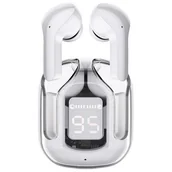 Słuchawki - Acefast T6 szare - miniaturka - grafika 1