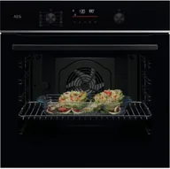 Piekarniki do zabudowy - OVEN TU5PB431SB AEG - miniaturka - grafika 1