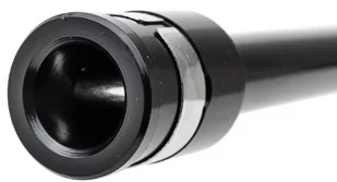 KAAZ AG500 PRZEDŁUŻKA DO WIERTEŁ WIERTNICA ŚWIDER 30 cm 71901-455 KAAZ AG500 KLASA PREMIUM  - Pozostałe narzędzia ogrodowe - miniaturka - grafika 2