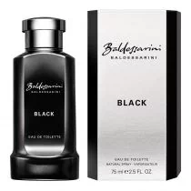 Baldessarini Black woda toaletowa 75ml - Wody i perfumy męskie - miniaturka - grafika 1