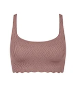 Biustonosze - Biustonosz top sloggi ZERO Feel Bliss Top-XL - miniaturka - grafika 1