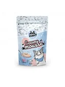 Przysmaki dla kotów - MR. BANDIT Creamy mousse łosoś dla kota 60g - miniaturka - grafika 1
