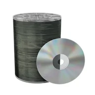 Nośniki danych - MediaRange MR423 płyta DVD 4,7 GB DVD+R 100 szt. MR423 - miniaturka - grafika 1