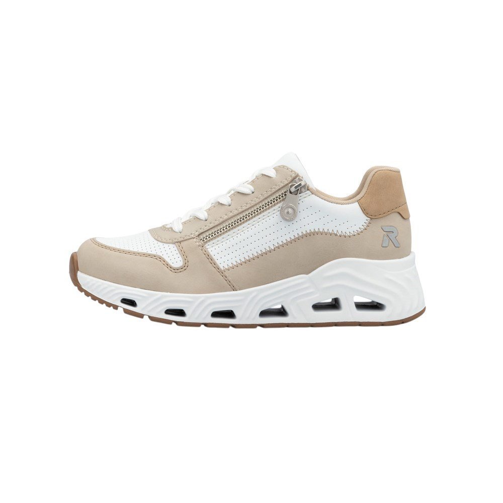 Buty Rieker Low N520480
