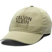 Czapki dla dzieci - Calvin Klein Jeans Bejsbolówka - miniaturka - grafika 1