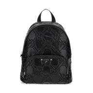 Plecaki - Plecak Guess J3BZ20 WFTO0 JBLK - miniaturka - grafika 1