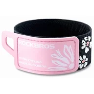 Akcesoria rowerowe - Opaska odblaskowa ROCKBROS 49210010001 - miniaturka - grafika 1
