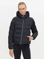 Kurtki damskie - Napapijri Kurtka zimowa Aerons Rise NP0A4HCS Czarny Regular Fit - miniaturka - grafika 1