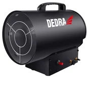 Nagrzewnice - NAGRZEWNICA GAZOWA 12-30KW - miniaturka - grafika 1