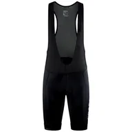 Spodnie sportowe męskie - Męskie spodenki rowerowe Craft Core Endur Bib Rozmiar: XXL / Kolor: czarny - miniaturka - grafika 1