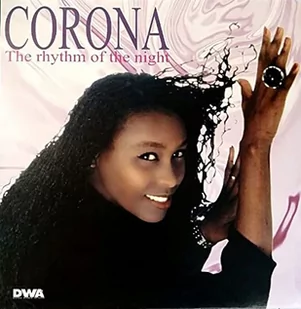 Corona - Rhythm of the Night - Winyle - miniaturka - grafika 1