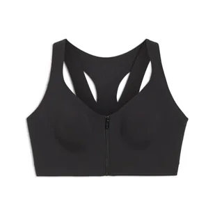 PUMA Damski biustonosz Pwr Shapeluxe bielizna topy - Koszulki i topy damskie - miniaturka - grafika 1