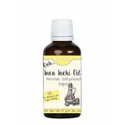 Olejki do ciała i włosów - Nacomi Inca Inchi Oil olej Inca Inchi 50ml - miniaturka - grafika 1
