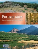 Albumy krajoznawcze - Polskie góry - miniaturka - grafika 1