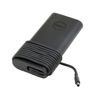 Dell zasilacz 130W do Precision 5520/5510/XPS 15 450-AGNS - Zasilacze do laptopów - miniaturka - grafika 3