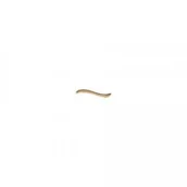 Pozostałe akcesoria dla plastyków - Reliefy Deco' 20 Ml-Brązowymetaliczny Renesans - miniaturka - grafika 1