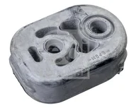 Układ wydechowy - akcesoria - Uchwyt, system wydechowy Febi Bilstein 104957 - miniaturka - grafika 1