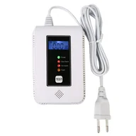 Czujniki czadu, dymu, gazu - 50-643# Detektor czujnik czadu i gazu tgc30 wifi tuya - miniaturka - grafika 1