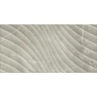 Płytki ceramiczne - Glazura Carina Grys Struktura 30x60 Ceramika Paradyż - miniaturka - grafika 1