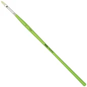 Pędzle - Liquitex 1300402 Free Style Artysta pędzel, trwały i odporny na odkształcenia z wysokiej jakości włókien syntetycznych dla pełnej kontroli przy nanoszeniu farby - pędzel -Filbert - nr 2 - miniaturka - grafika 1