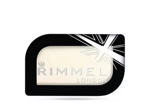 Rimmel MagnifEyes Mono Eye Shadow 3,5g Cień do powiek 012 Q-Jump - Cienie do powiek - miniaturka - grafika 1