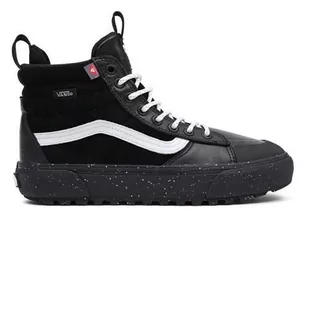 Buty do chodzenia damskie Vans SK8HI MTE2 - Trampki damskie - miniaturka - grafika 1