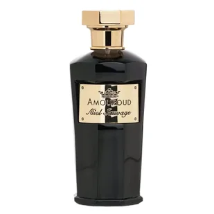 Amouroud Miel Sauvage woda perfumowana spray 100ml - Wody i perfumy damskie Amouroud Miel Sauvage woda perfumowana spray 100ml - Wody i perfumy damskie - miniaturka - grafika 1