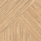 Płytki ceramiczne - Glazura Asteris Gpt1087 Brown Matt Rect 59,8X59,8 - miniaturka - grafika 1