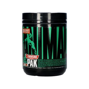 Universal Animal Immune Pak - 327 g - WYPRZEDAŻ - Witaminy i minerały dla sportowców - miniaturka - grafika 1