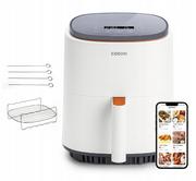 Frytkownica Beztłuszczowa Xiaomi Air Fryer 6,5L 1800W Wi-Fi + szczypce -  Sklep, Opinie, Cena w