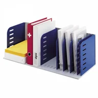 Półki na dokumenty - B2B Partner Moduły sortujące 282-03007 38 - miniaturka - grafika 1