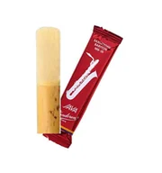 Instrumenty dęte - Stroik Do Saksofonu Barytonowego Vandoren 2.0 Java Red Sr3420R - miniaturka - grafika 1