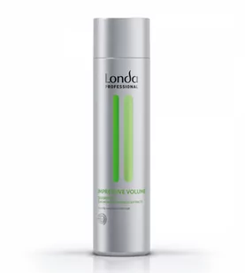 Londa Impressive Volume szampon na objętość do włosów cienkich, 250ml - Szampony do włosów - miniaturka - grafika 1