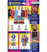 Czasopisma - Topps Match Attax 2022/23  Champions League - miniaturka - grafika 1