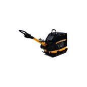 Ubijarki i zagęszczarki - Zagęszczarka rewersyjna Bomag BPR 50/55 DE Bomag - miniaturka - grafika 1