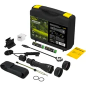 Latarki - Zestaw - Latarka Armytek Predator Pro Magnet USB Extended Set Ciepły 1400 lm - miniaturka - grafika 1