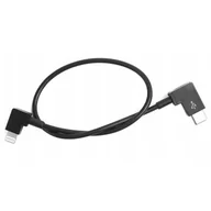 Kable - Kabel SUNNYLIFE Apple Lightning Na Usb Type-c Do Dji Osmo Pocket - miniaturka - grafika 1