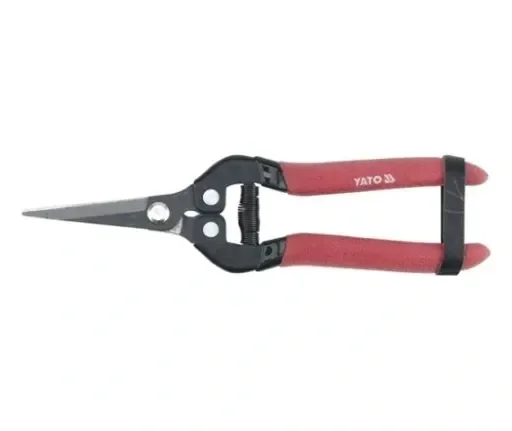 Sekator do obcinania zawiązków 190 mm YT-8816 YATO