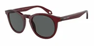 Okulary przeciwsłoneczne - Okulary Przeciwsłoneczne Giorgio Armani AR 8192 6045B1 - miniaturka - grafika 1